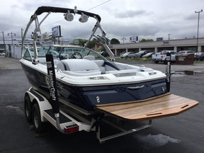 MasterCraft x14 Zero Flex Tower Double Up Storage Cover