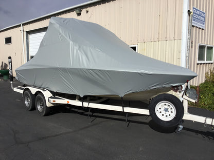MasterCraft x14 Zero Flex Tower Double Up Storage Cover