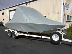 MasterCraft x14 Zero Flex Tower Double Up Storage Cover