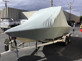 MasterCraft x14 Zero Flex Tower Double Up Storage Cover