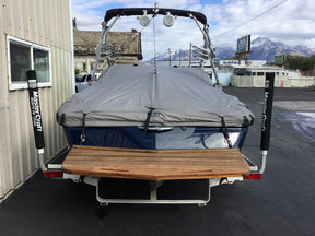 MasterCraft x14 Zero Flex Tower Cinch Cover