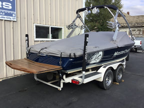 MasterCraft x14 Zero Flex Tower Cinch Cover