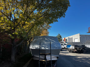 Nautique Paragon G25 Double Up Storage Cover