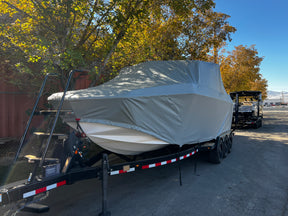 Nautique Paragon G25 Double Up Storage Cover