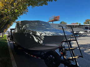 Nautique Paragon G25 Double Up Storage Cover