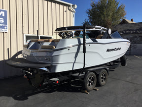 MasterCraft XT22 Z6