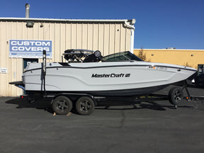 MasterCraft XT22 Z6