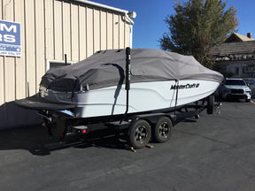 MasterCraft XT22 Z6