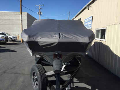 MasterCraft XT22 Z6