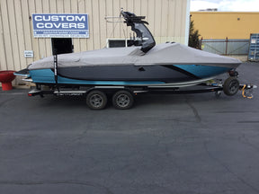 Centurion Enzo SV244 Maximus Cinch Cover