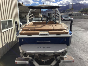 Supreme S240 F-Series w/ FCTv3 Double Up Storage Cover