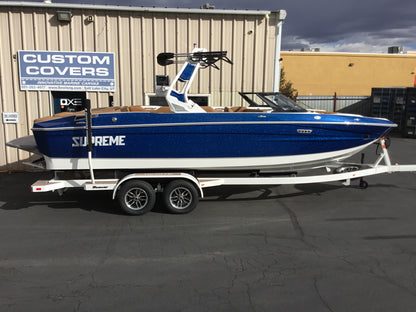 Supreme S240 F-Series w/ FCTv3 Double Up Storage Cover