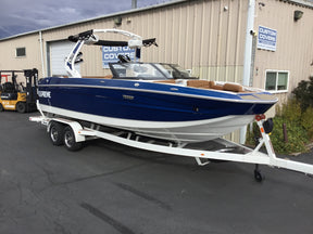 Supreme S240 F-Series w/ FCTv3 Double Up Storage Cover