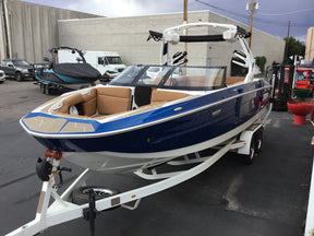 Supreme S240 F-Series w/ FCTv3 Double Up Storage Cover