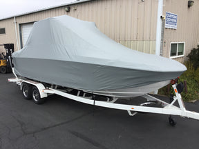 Supreme S240 F-Series w/ FCTv3 Double Up Storage Cover