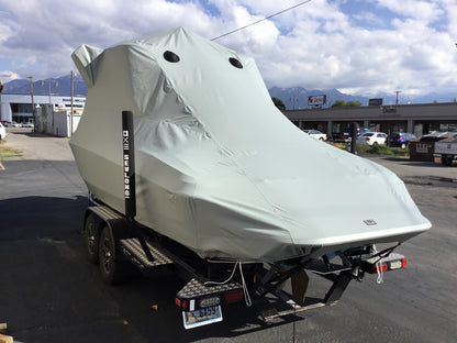Centurion SV244 Maximus 84" Tower Double Up Storage Cover