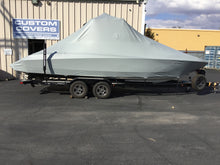 Centurion SV244 Maximus 84" Tower Double Up Storage Cover