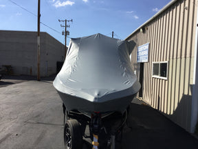 Centurion SV244 Maximus 84" Tower Double Up Storage Cover