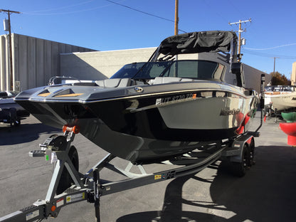 MasterCraft XT22 Z6 Fact Bim