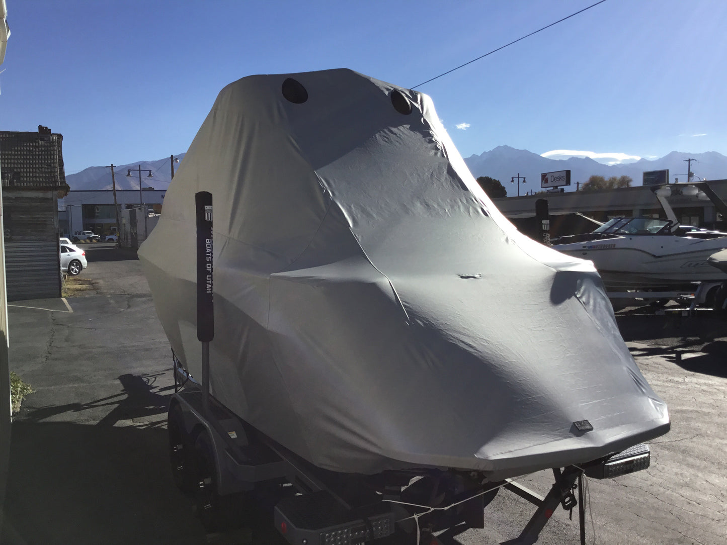 MasterCraft XT22 Z6 Fact Bim
