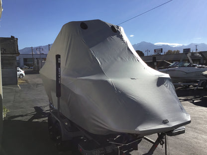 MasterCraft XT22 Z6 Fact Bim