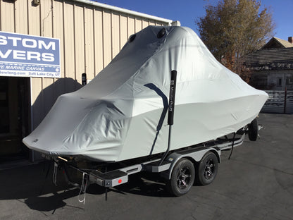 MasterCraft XT22 Z6 Fact Bim