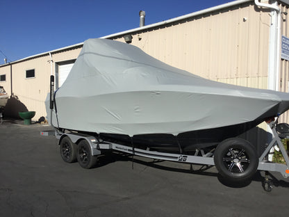 MasterCraft XT22 Z6 Fact Bim