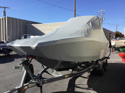 MasterCraft XT22 Z6 Fact Bim