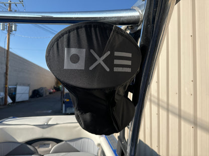 Titan Speaker Cover