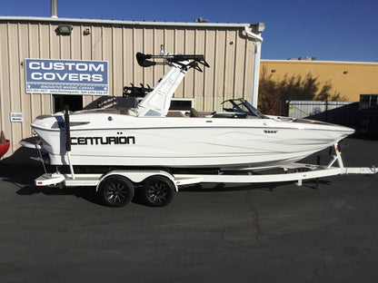 Centurion Nv233 DropZone FCTv3