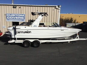 Centurion Nv233 DropZone FCTv3