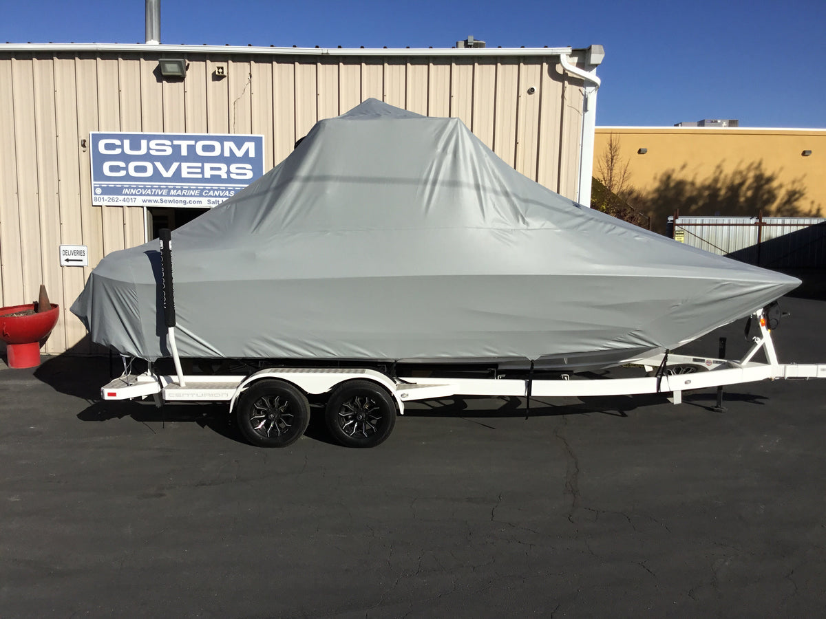 Centurion Nv233 DropZone FCTv3