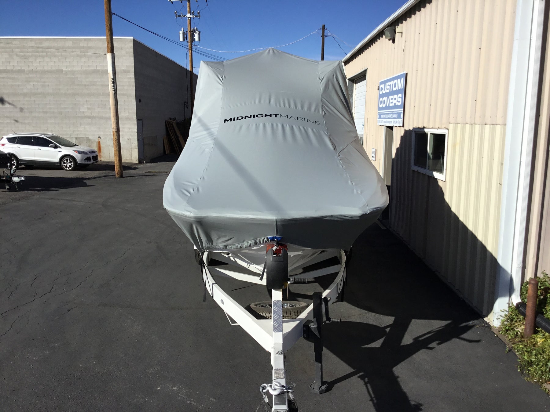 Centurion Nv233 DropZone FCTv3