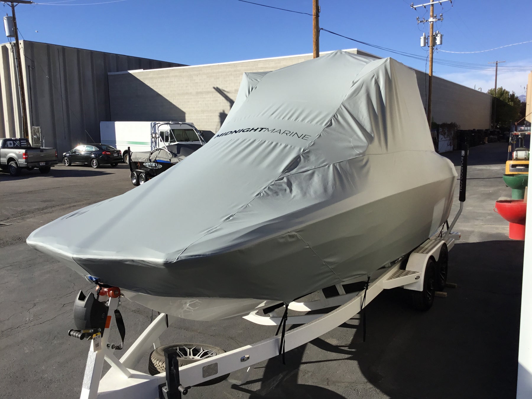 Centurion Nv233 DropZone FCTv3