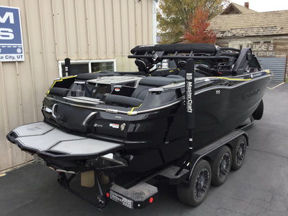 MasterCraft X24 Z8/Z10 Tower Tower Down Ratchet Cover