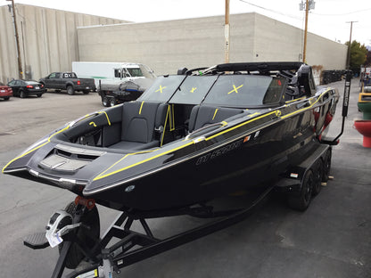 MasterCraft X24 Z8/Z10 Tower Tower Down Ratchet Cover