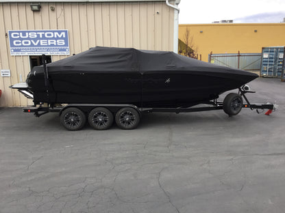 MasterCraft X24 Z8/Z10 Tower Tower Down Ratchet Cover