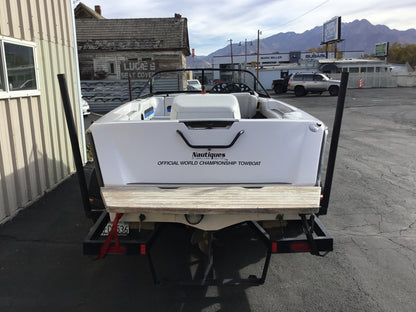 Nautique Ski 196 Double Up Storage Cover