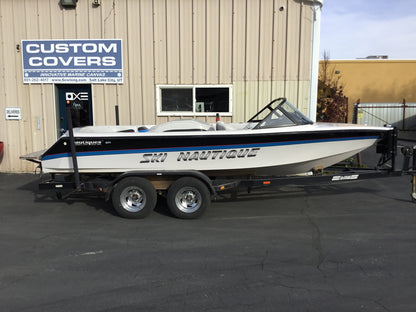 Nautique Ski 196 Double Up Storage Cover