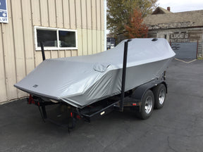 Nautique Ski 196 Double Up Storage Cover