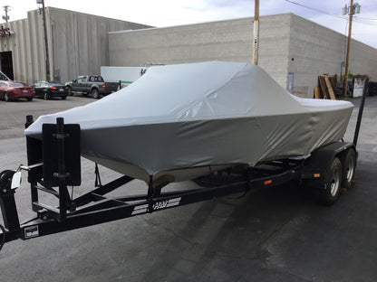 Nautique Ski 196 Double Up Storage Cover