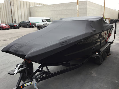 MasterCraft X24 Z8/Z10 Tower Tower Down Ratchet Cover