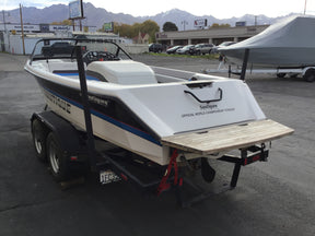 Nautique Ski 196 Double Up Storage Cover