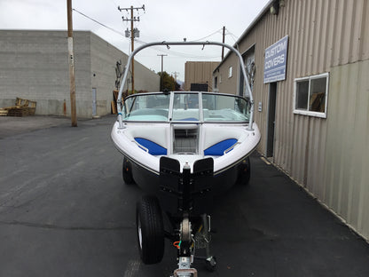 Nautique Air SV211 with FCT 211 Tower Cinch Cover