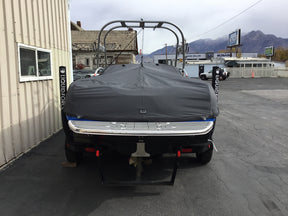 Nautique Air SV211 with FCT 211 Tower Cinch Cover