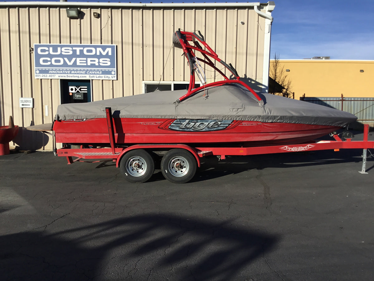 Tige 22i Xtreme Phat Tower Cinch Cover