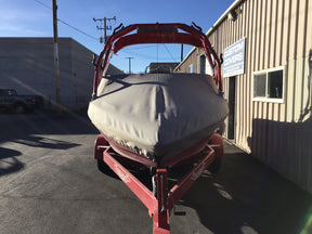 Tige 22i Xtreme Phat Tower Cinch Cover