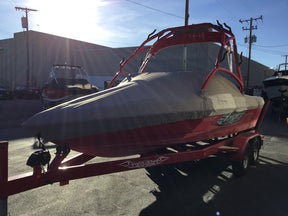 Tige 22i Xtreme Phat Tower Cinch Cover