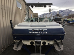 MasterCraft X30 ZeroFlex