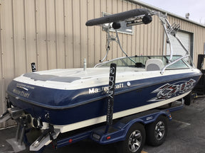 MasterCraft X30 ZeroFlex